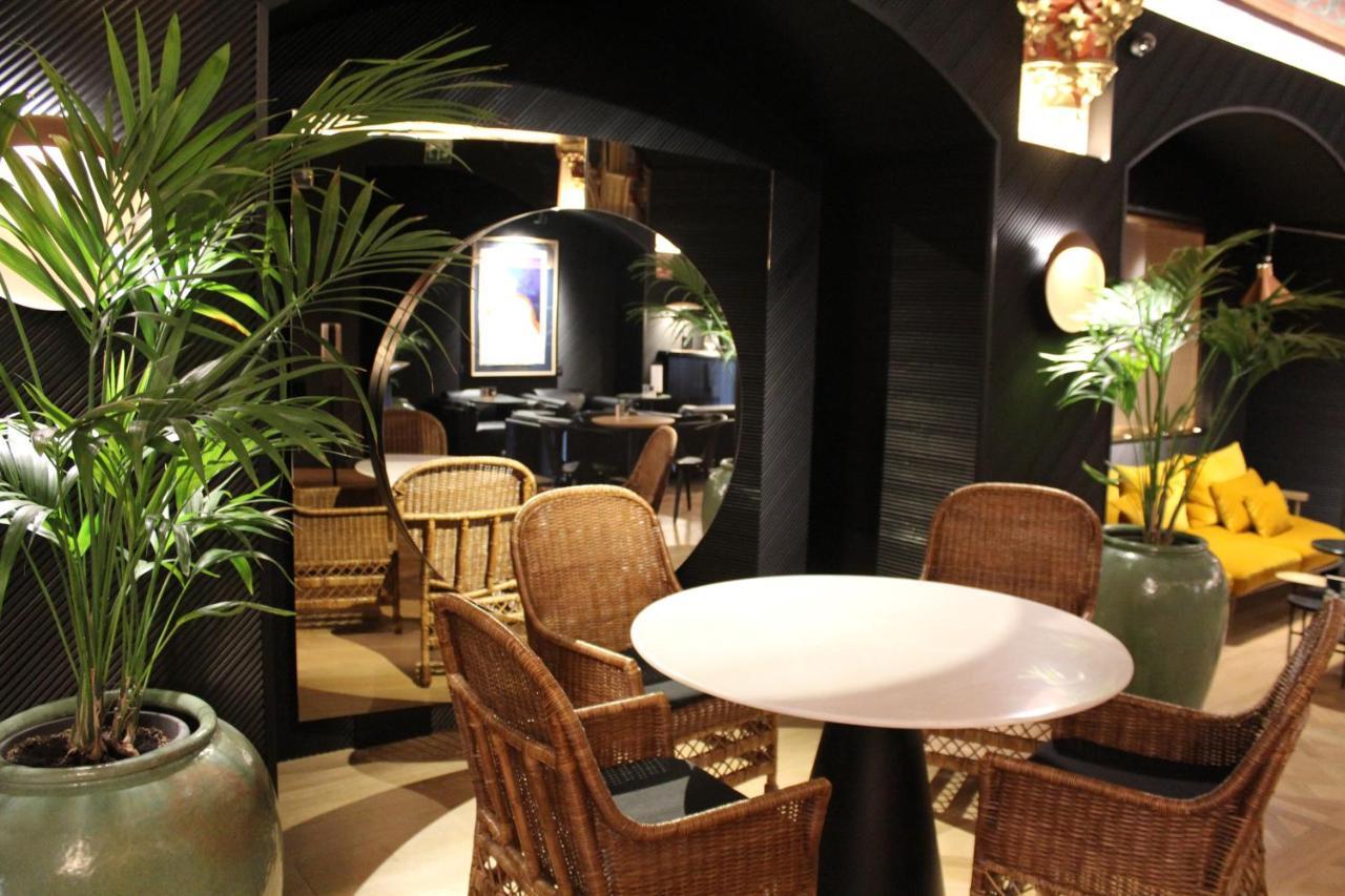 Zenit Convento San Martin 4*圣塞巴斯蒂安