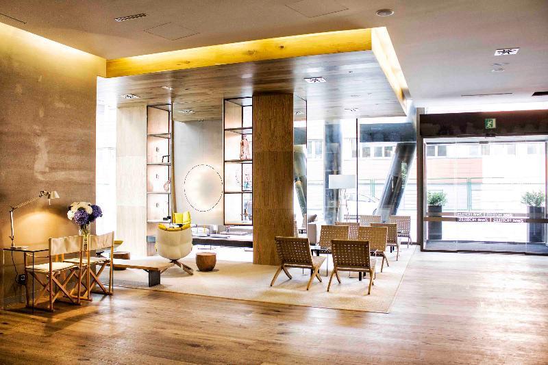 Zenit Convento San Martin 4*圣塞巴斯蒂安