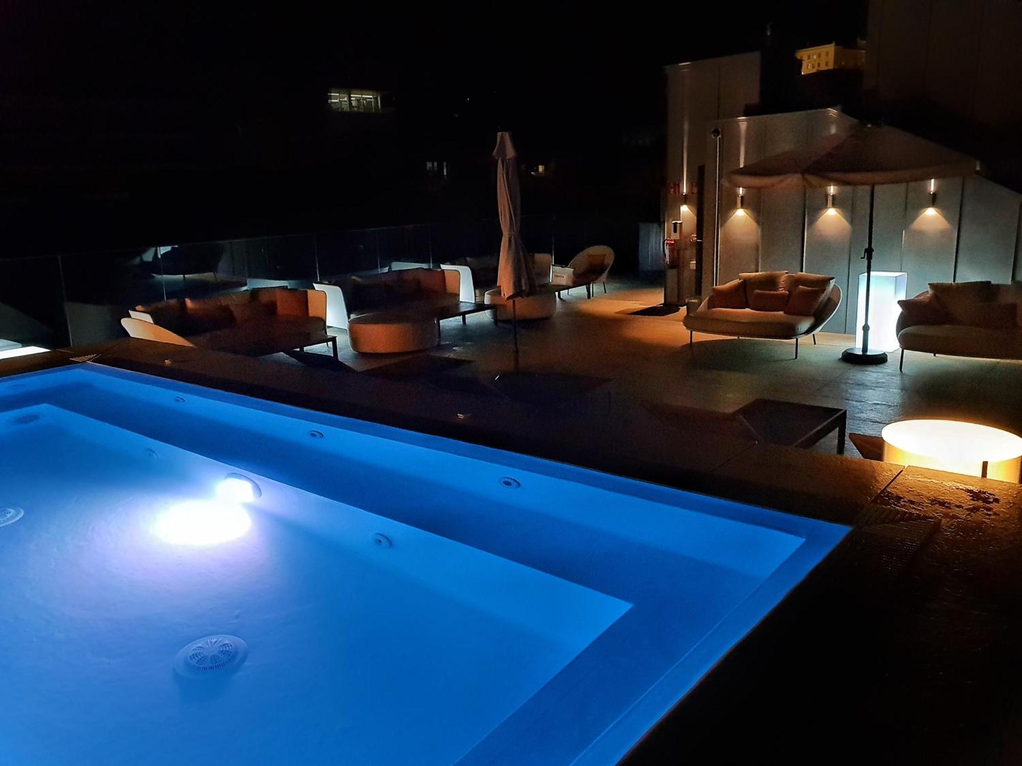 Zenit Convento San Martin 4*圣塞巴斯蒂安